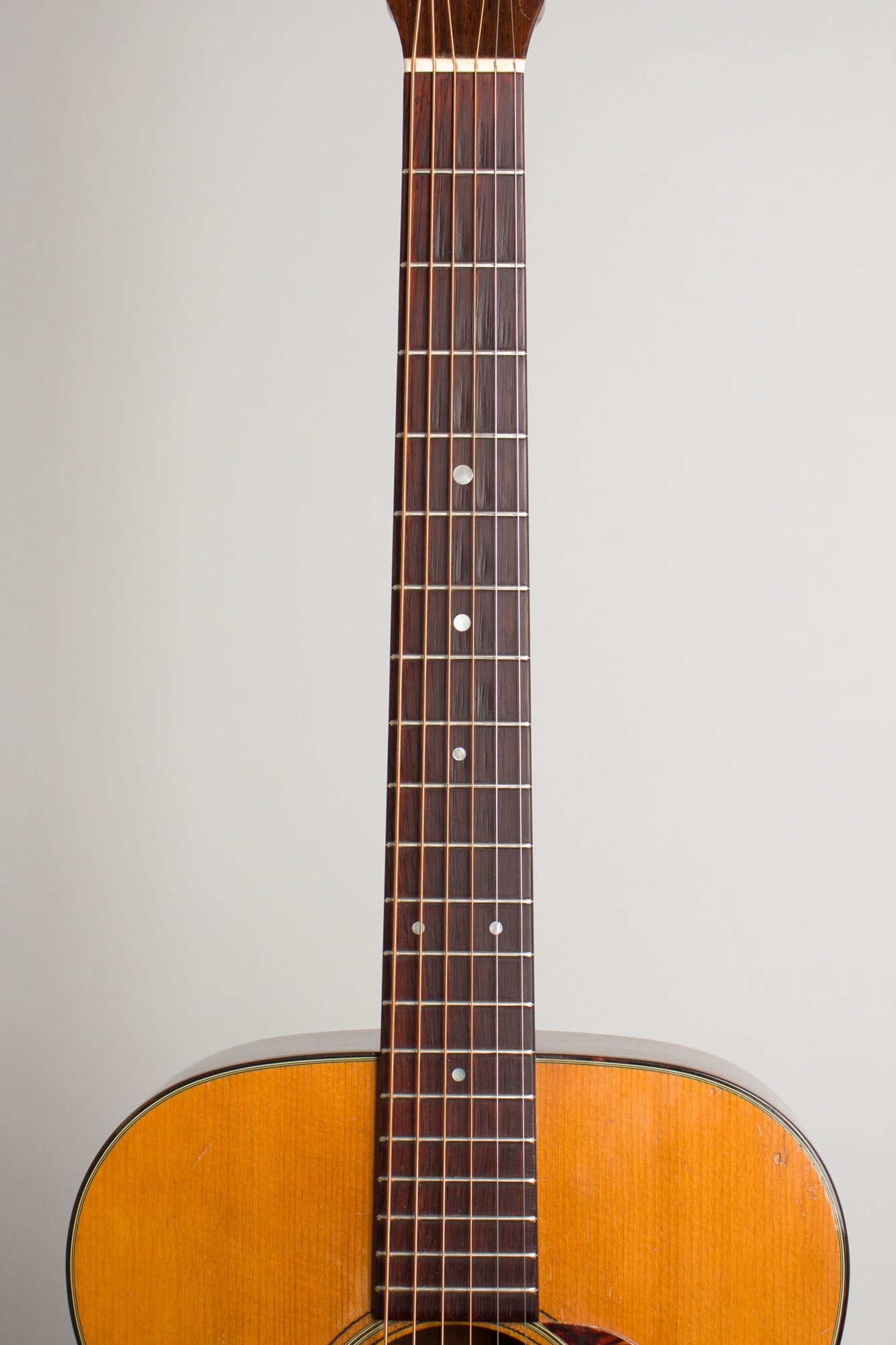 C. F. Martin 00-18 Flat Top Acoustic Guitar (1961)