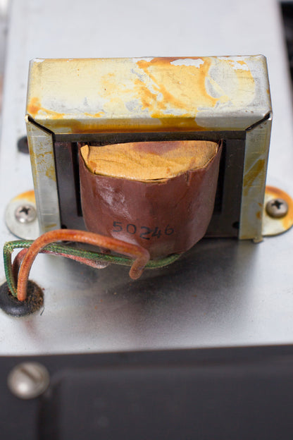 Fender Tremolux Model 5E9 Tube Amplifier (1956)