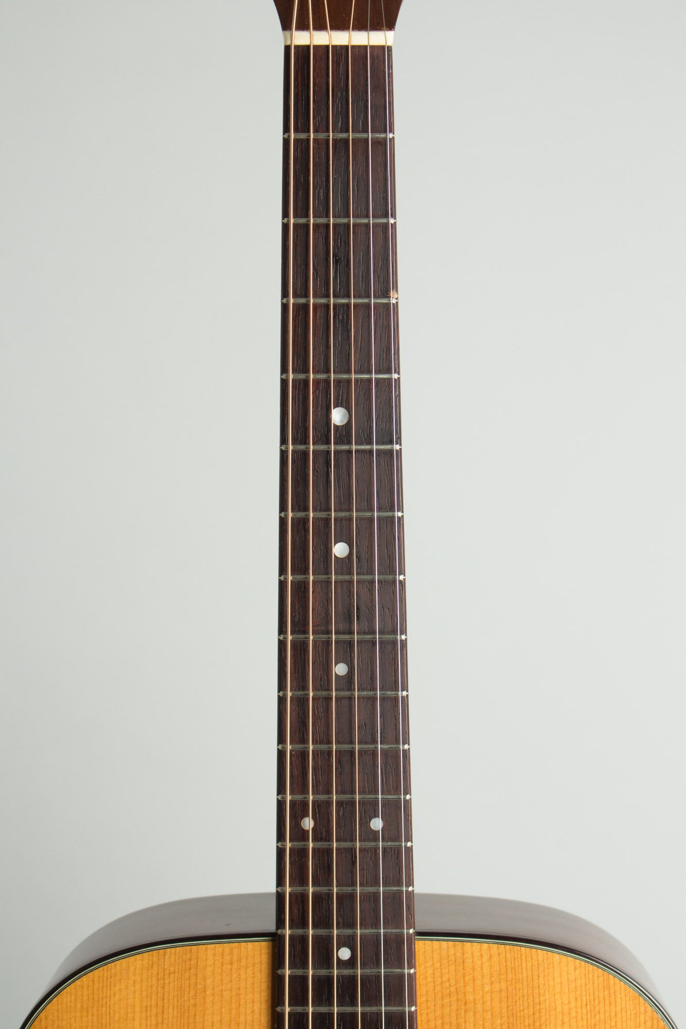C. F. Martin 00-18 Flat Top Acoustic Guitar (1949)