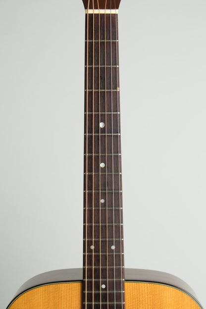 C. F. Martin 00-18 Flat Top Acoustic Guitar (1949)