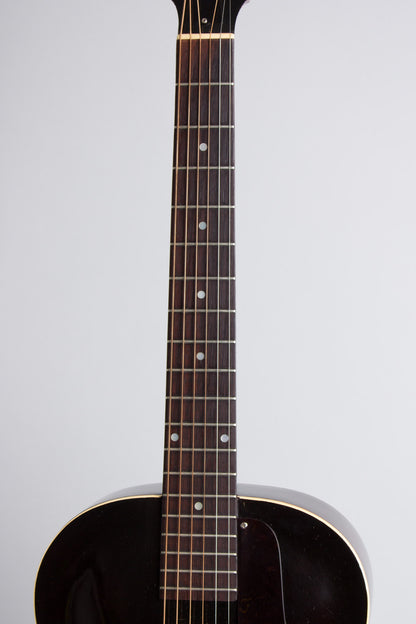 Gibson L-30 Arch Top Acoustic Guitar (1937)
