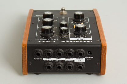 Moog Moogerfooger MF-107 FreqBox Filter Effect (2010s)