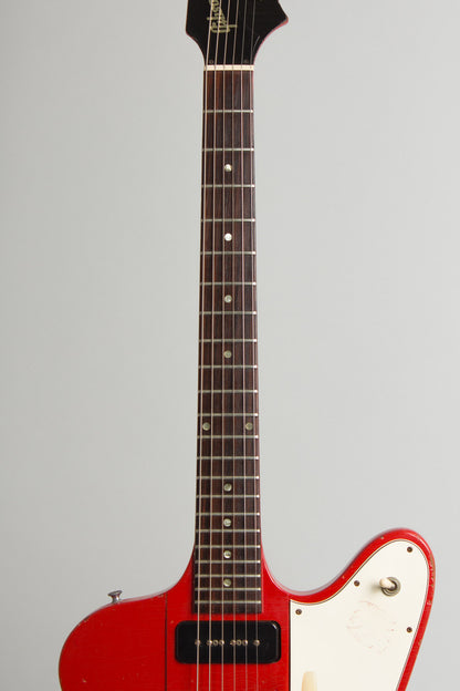 Gibson Firebird I Platypus Solid Body Electric Guitar (1965)