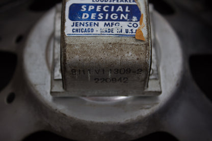 Gibson GA-5 Skylark Tube Amplifier (1960)