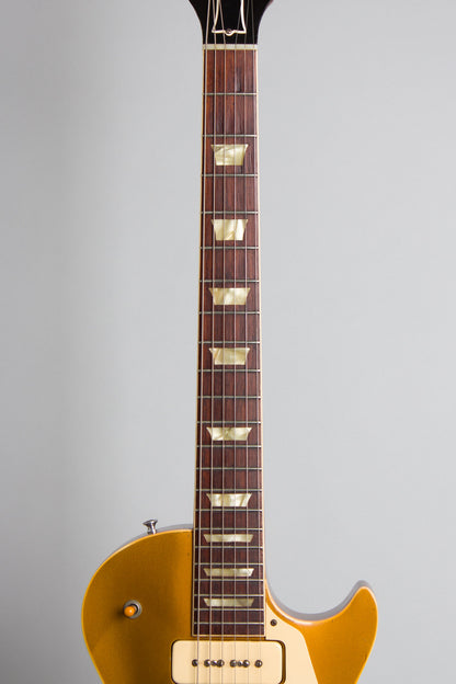 Gibson Les Paul Model Solid Body Electric Guitar (1953)