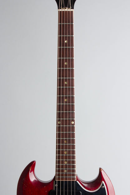 Gibson SG Special Solid Body Electric Guitar (1964)
