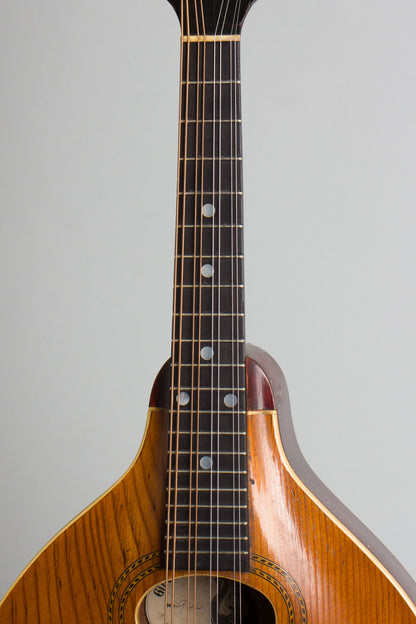 Gibson Style A-1 Carved Top Mandolin (1910)
