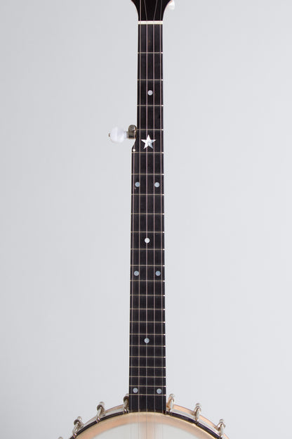 Bart Reiter Special 5 String Banjo (2017)