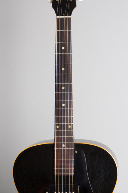 Gibson ES-125 Arch Top Hollow Body Electric Guitar (1955)