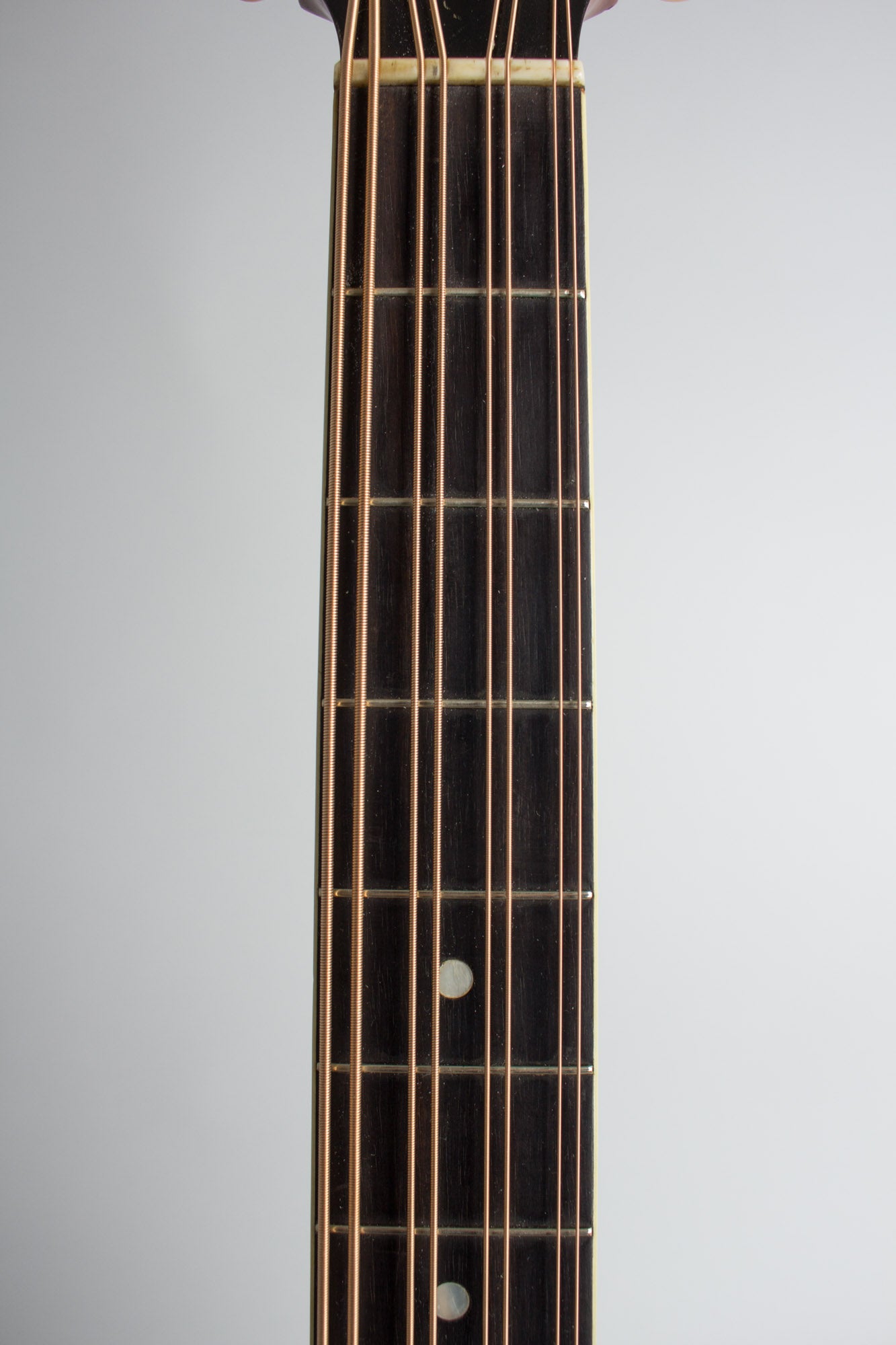 Gibson K-1 Carved Top Mandocello (1914)