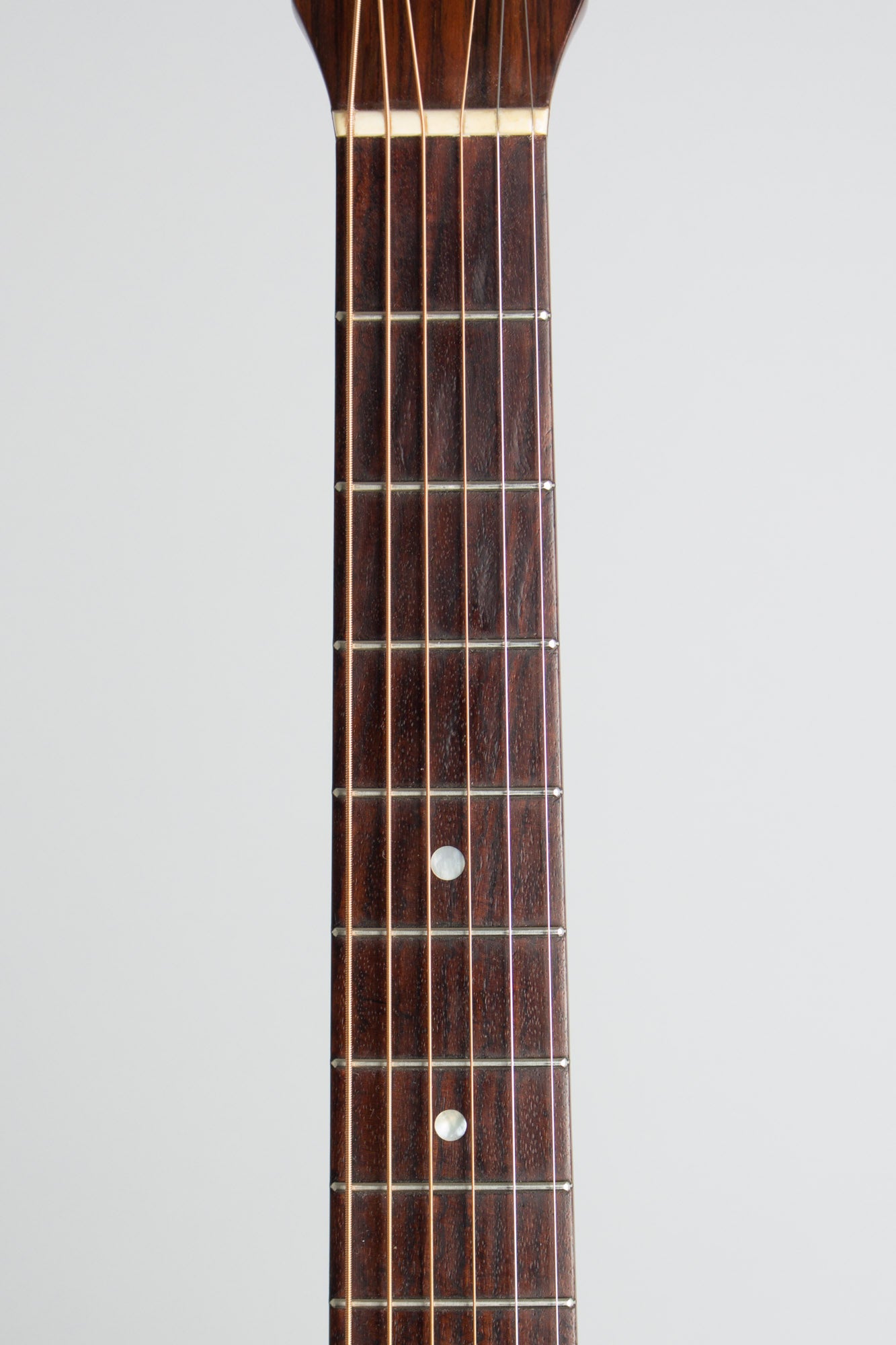 C. F. Martin D-18 Flat Top Acoustic Guitar (1972)