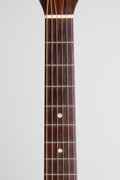 C. F. Martin D-18 Flat Top Acoustic Guitar (1972)