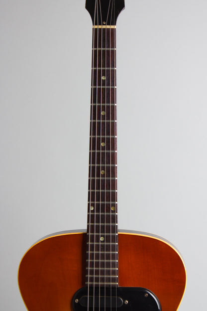 Gibson ES-120T Thinline Hollow Body Electric Guitar (1966)