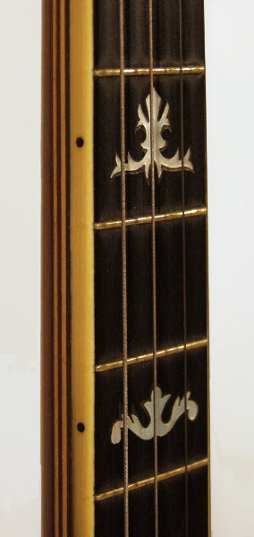 Ludwig Bellevue Tenor Banjo (1926)