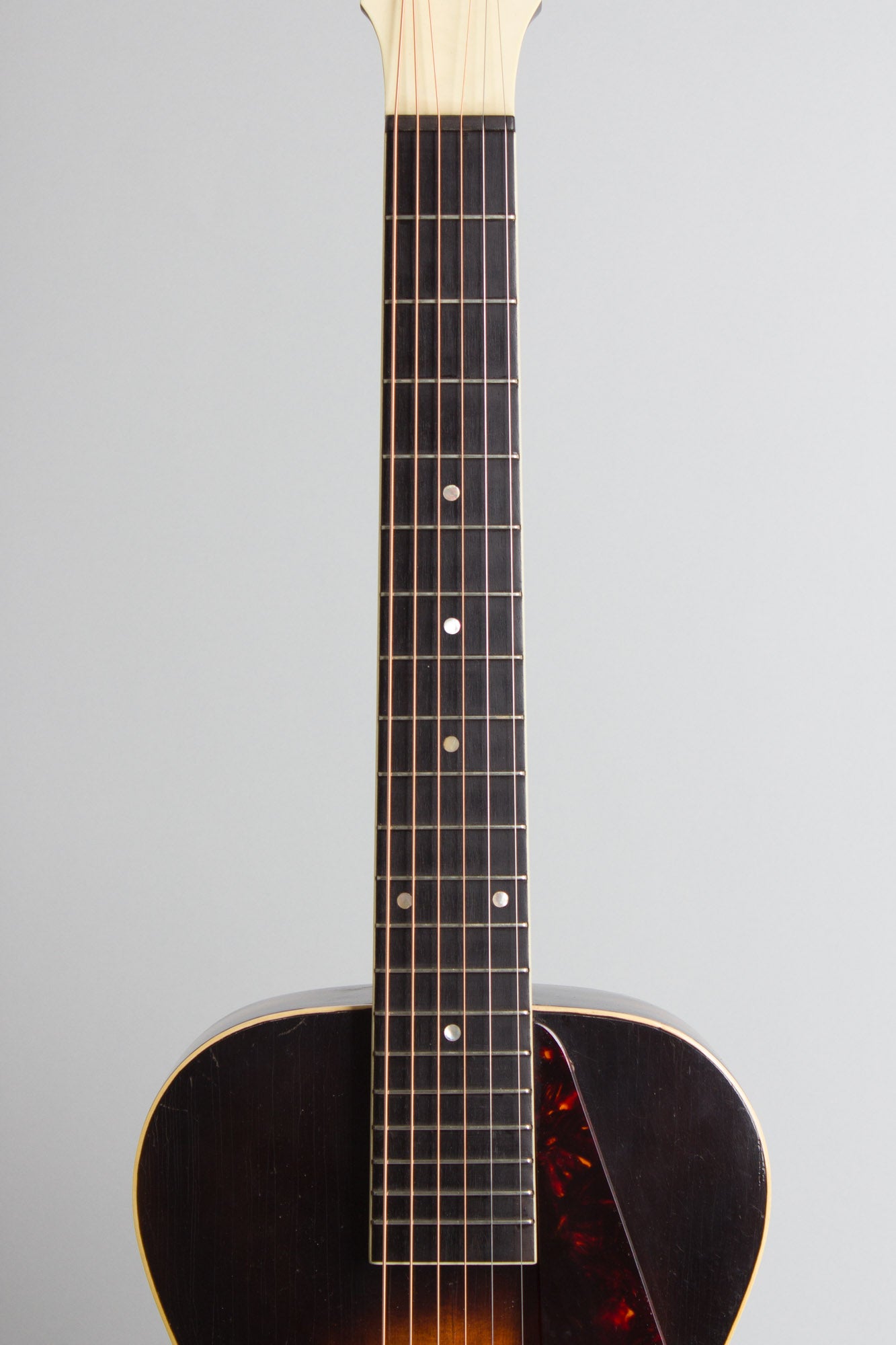 Vivi-Tone Acousti-Guitar Acoustic Guitar (1936)