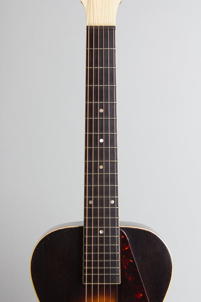 Vivi-Tone Acousti-Guitar Acoustic Guitar (1936)