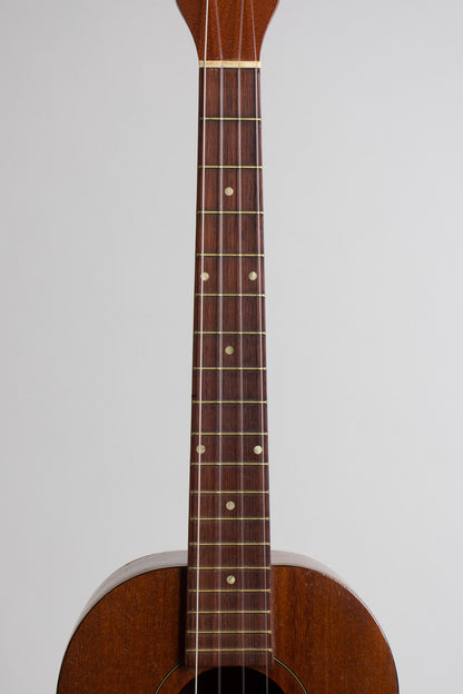 Harmony #695 Baritone Ukulele (1950)