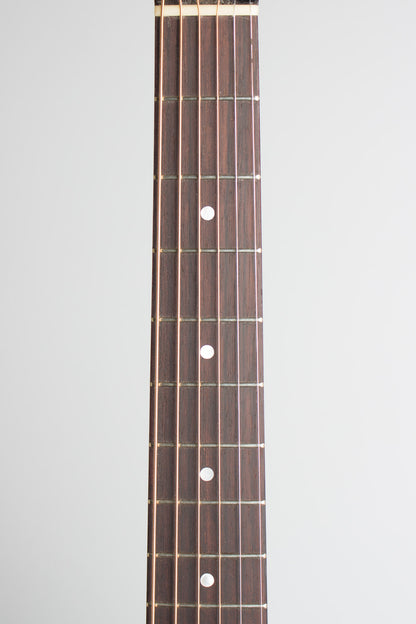 Gibson L-1 Flat Top Acoustic Guitar (1930)