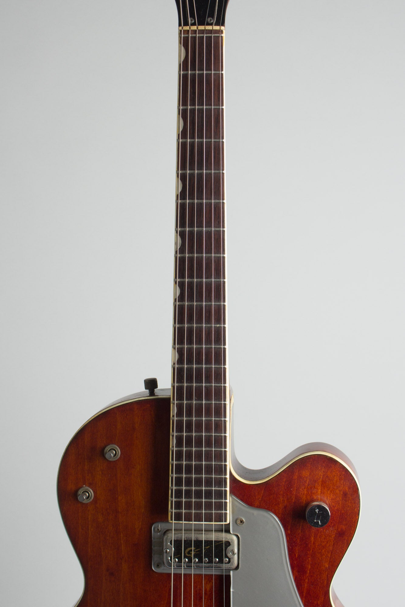 Gretsch Model 6119 Chet Atkins Tennessean Thinline Hollow Body