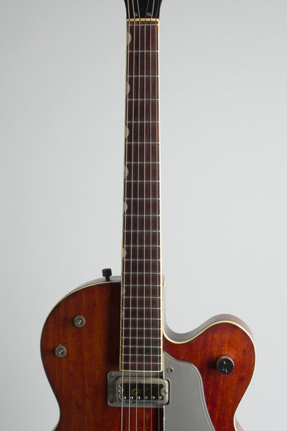 Gretsch Model 6119 Chet Atkins Tennessean Thinline Hollow Body Electric Guitar (1966)