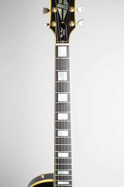 Gibson Les Paul Custom 1954 Reissue Solid Body Electric Guitar (1972)