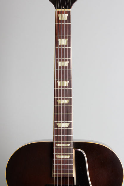 Gibson ES-150 Arch Top Hollow Body Electric Guitar (1950)