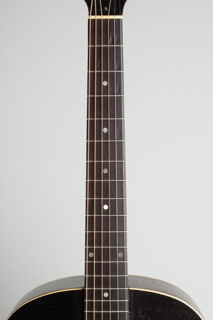 Gibson J-35 Flat Top Acoustic Guitar (1938)