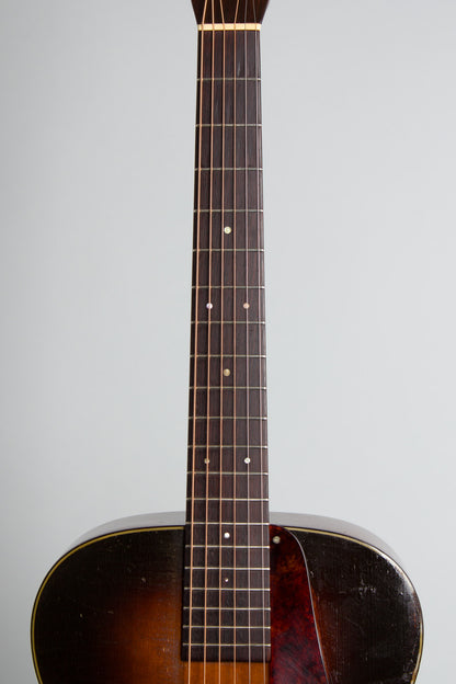 C. F. Martin R-18 Arch Top Acoustic Guitar (1935)