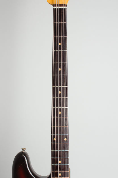 Fender Bass VI Electric 6-String Bass Guitar (1961)