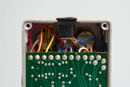 Boss OD-1 Overdrive Effect (1980)
