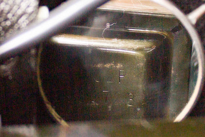 Kalamazoo Model Two Small Combo Tube Amplifier (1967)