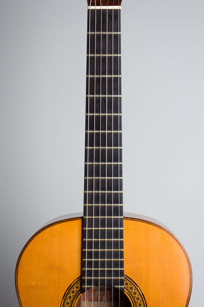 Del Pilar Classical Guitar (1971)
