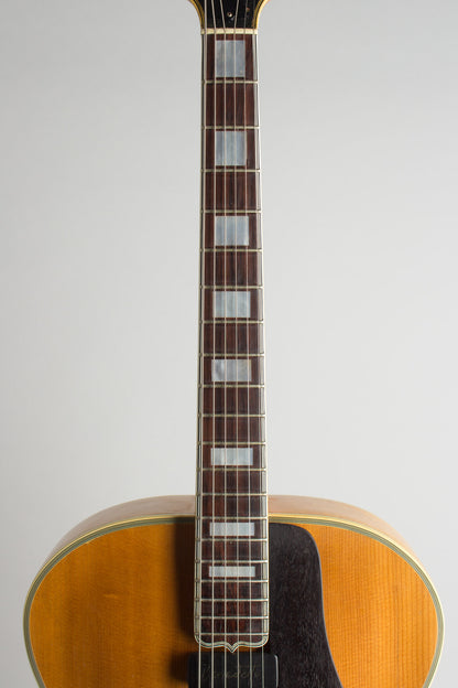 Gibson L-5N Owned and played by Jon Sholle Arch Top Acoustic Guitar (1948)