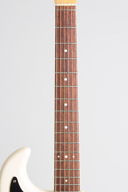 Baldwin - Burns Jazz Split Sound Solid Body Electric Guitar (1967)