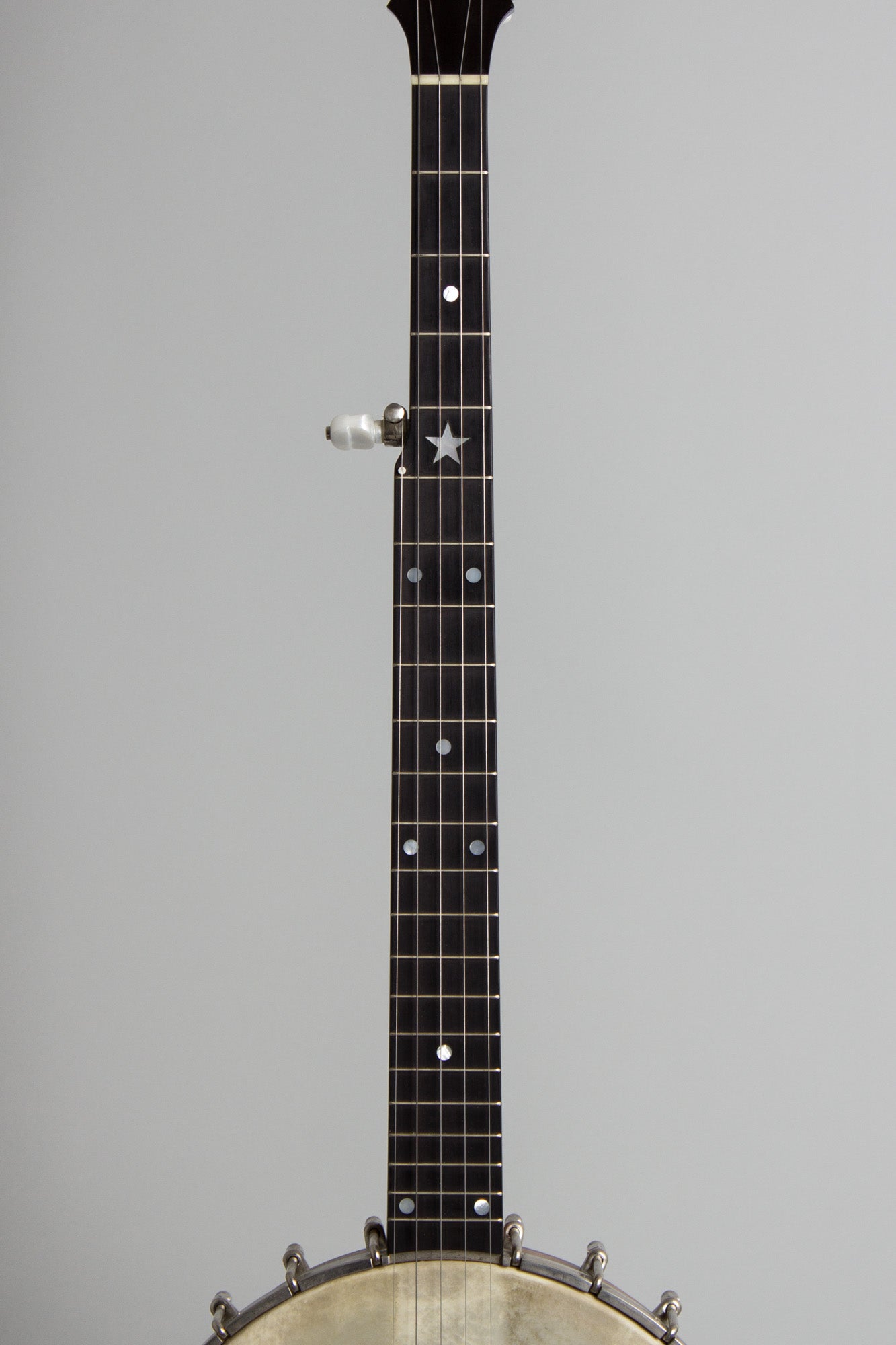 Bart Reiter Special 5 String Banjo (1998)