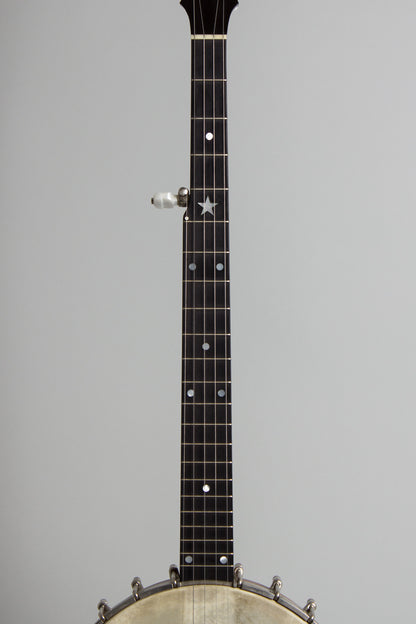 Bart Reiter Special 5 String Banjo (1998)