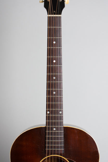 Gibson LG-2 Flat Top Acoustic Guitar (1948)