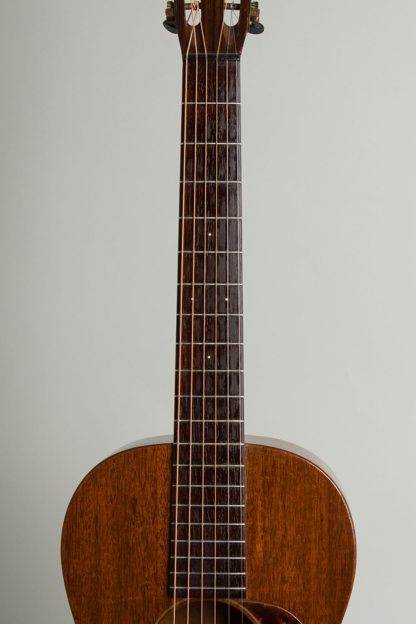 C. F. Martin 0-17 Flat Top Acoustic Guitar (1931)