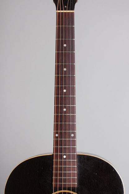Gibson J-35 Flat Top Acoustic Guitar (1937)