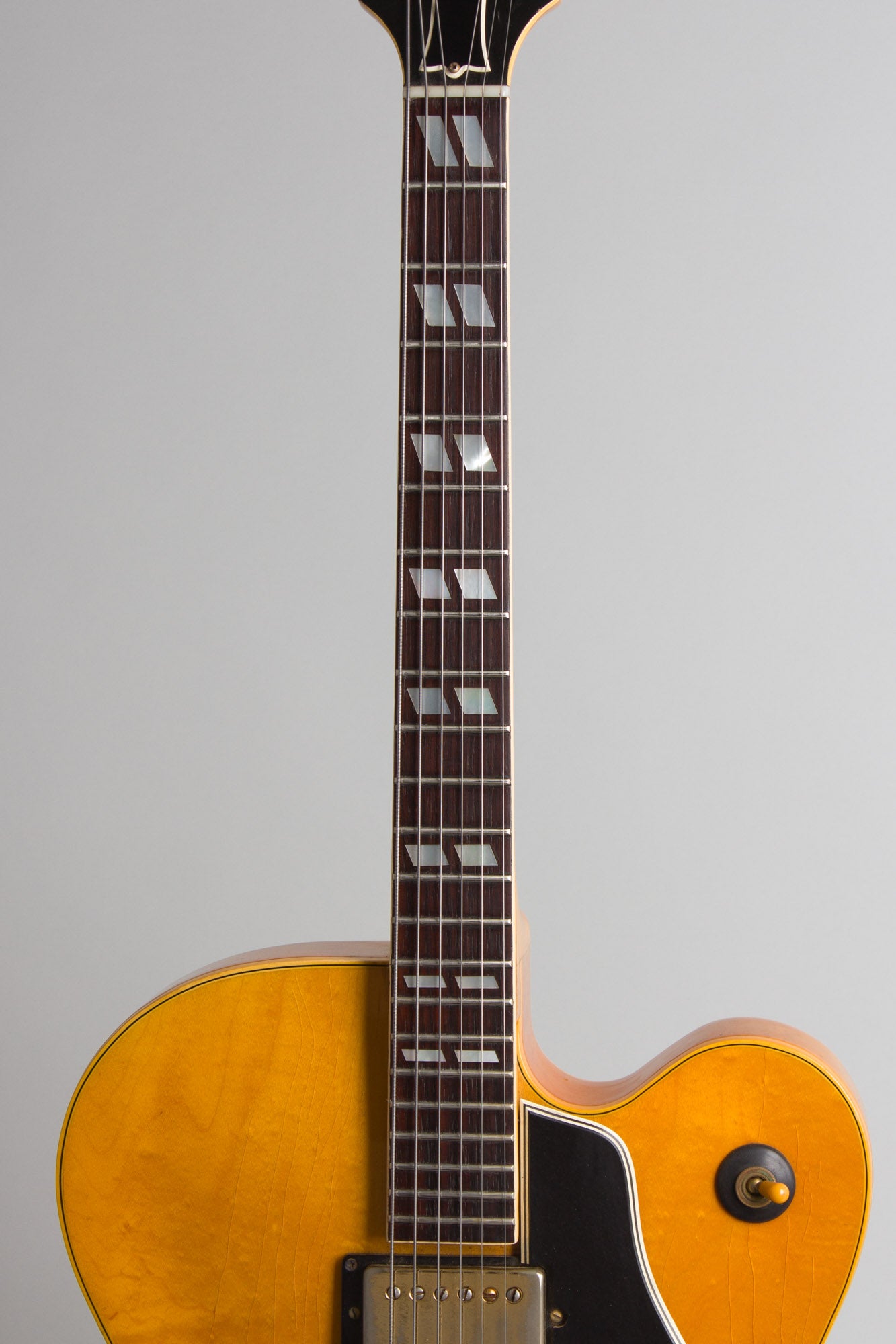 Gibson ES-350TN Thinline Hollow Body Electric Guitar (1960)