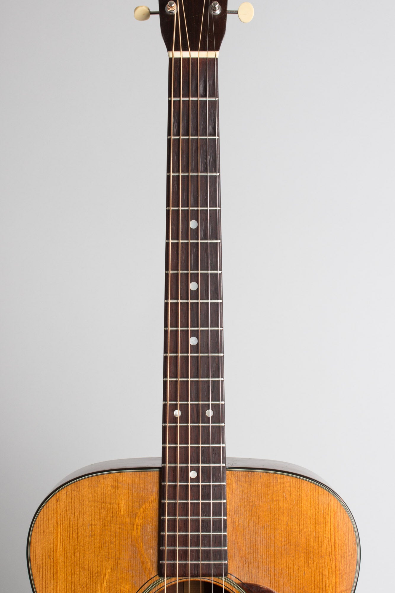 C. F. Martin 000-18 Flat Top Acoustic Guitar (1946)