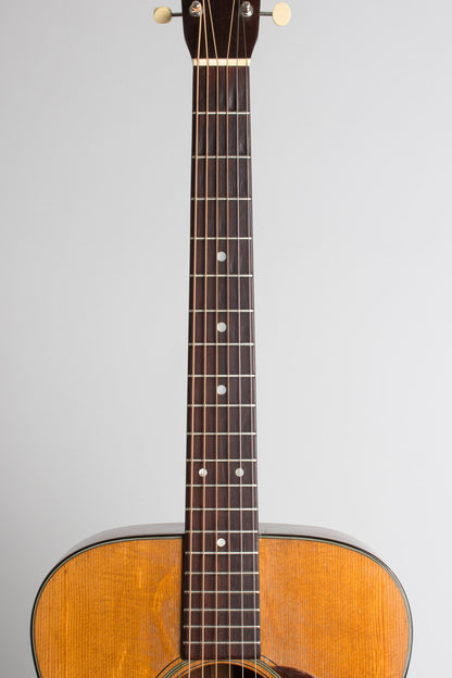 C. F. Martin 000-18 Flat Top Acoustic Guitar (1946)