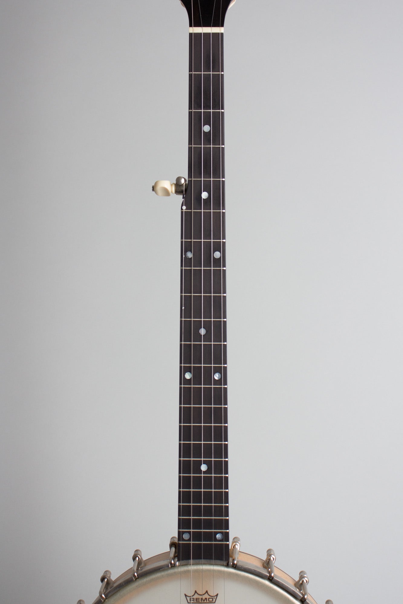 Bart Reiter Regent 5 String Banjo (2004)