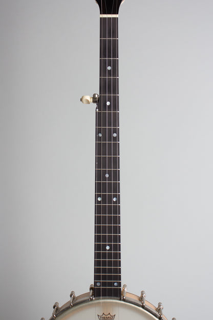 Bart Reiter Regent 5 String Banjo (2004)