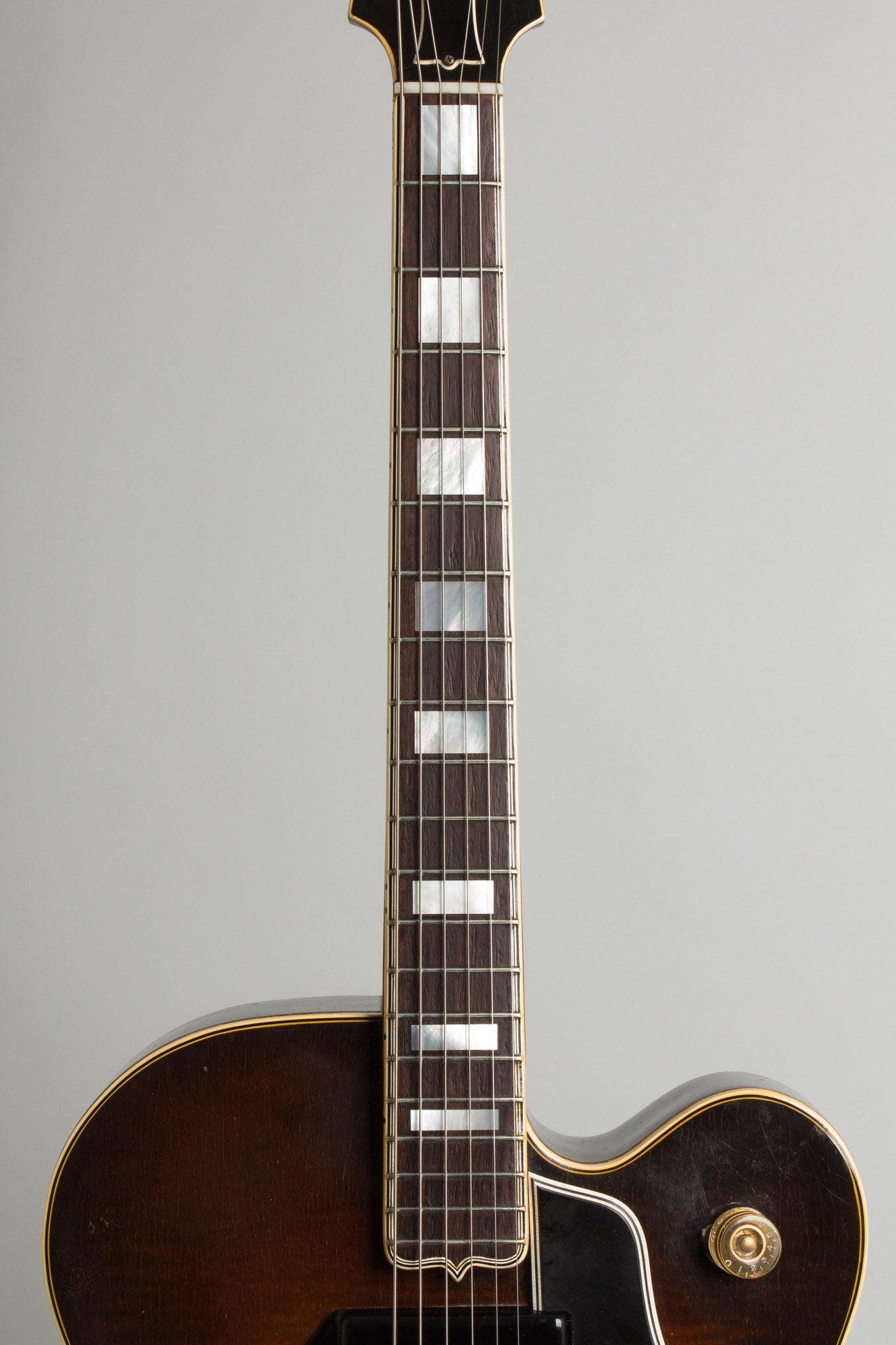 Gibson ES-5 Arch Top Hollow Body Electric Guitar (1951)