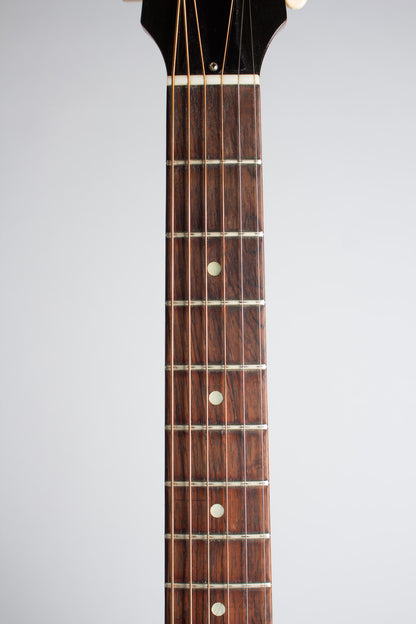 Gibson LG-0 Flat Top Acoustic Guitar (1962)
