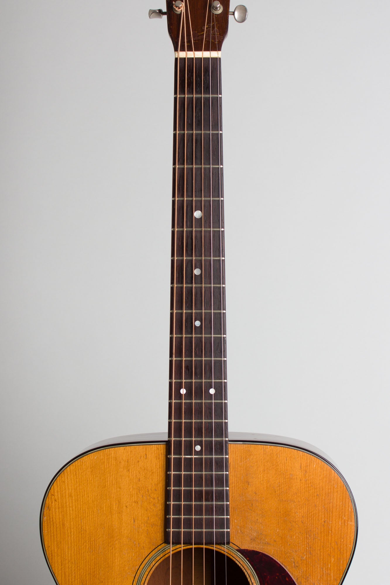 C. F. Martin 000-18 Flat Top Acoustic Guitar (1949)