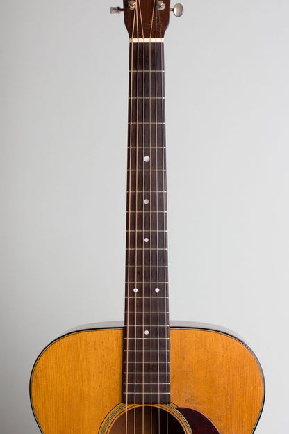 C. F. Martin 000-18 Flat Top Acoustic Guitar (1949)