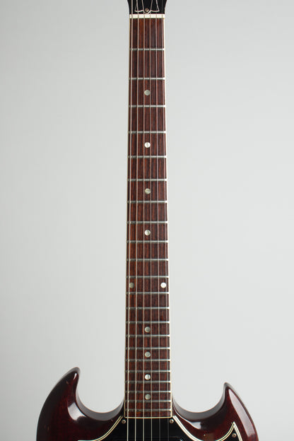 Gibson SG Special Solid Body Electric Guitar (1967)