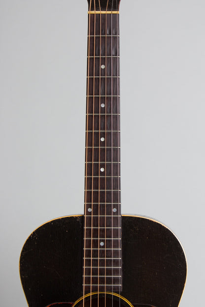 Gibson HG-00 Flat Top Acoustic Guitar (1937)